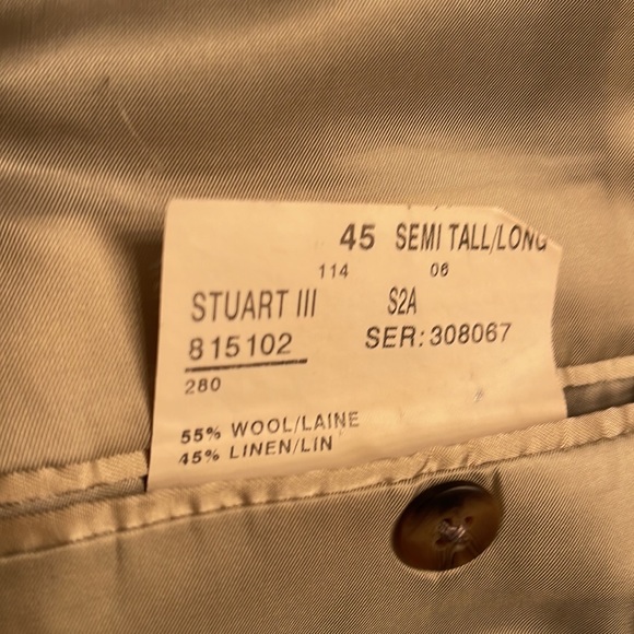 ❣️Paul Stuart❣️ - Picture 3 of 7